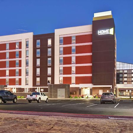 Home2 Suites By Hilton Gilbert Εξωτερικό φωτογραφία