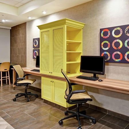 Home2 Suites By Hilton Gilbert Εξωτερικό φωτογραφία