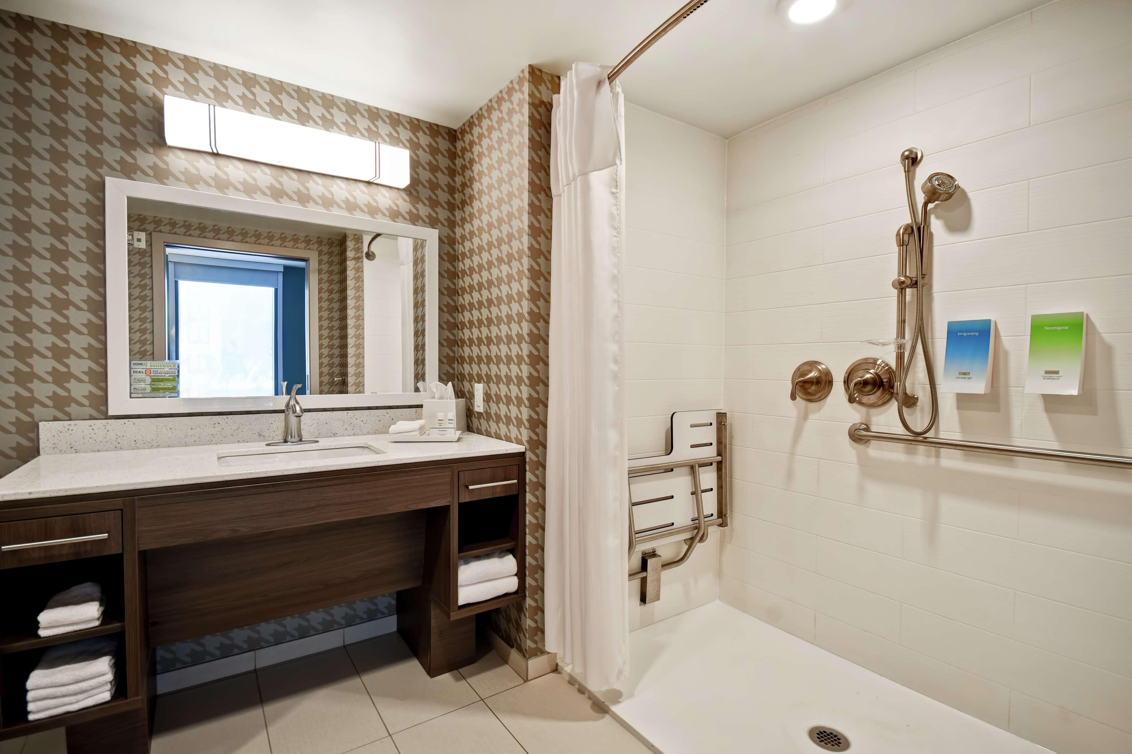 Home2 Suites By Hilton Gilbert Εξωτερικό φωτογραφία