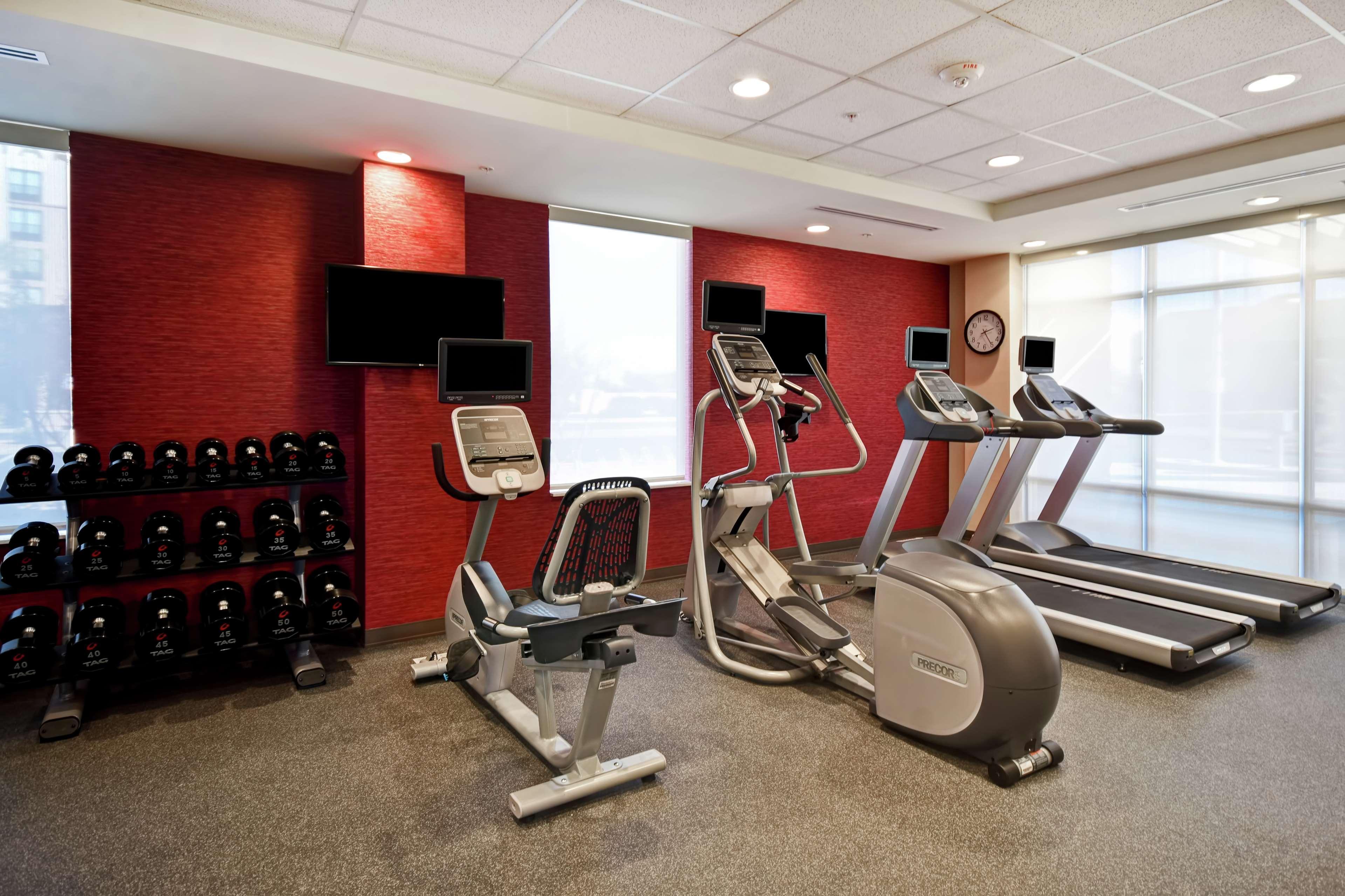 Home2 Suites By Hilton Gilbert Εξωτερικό φωτογραφία