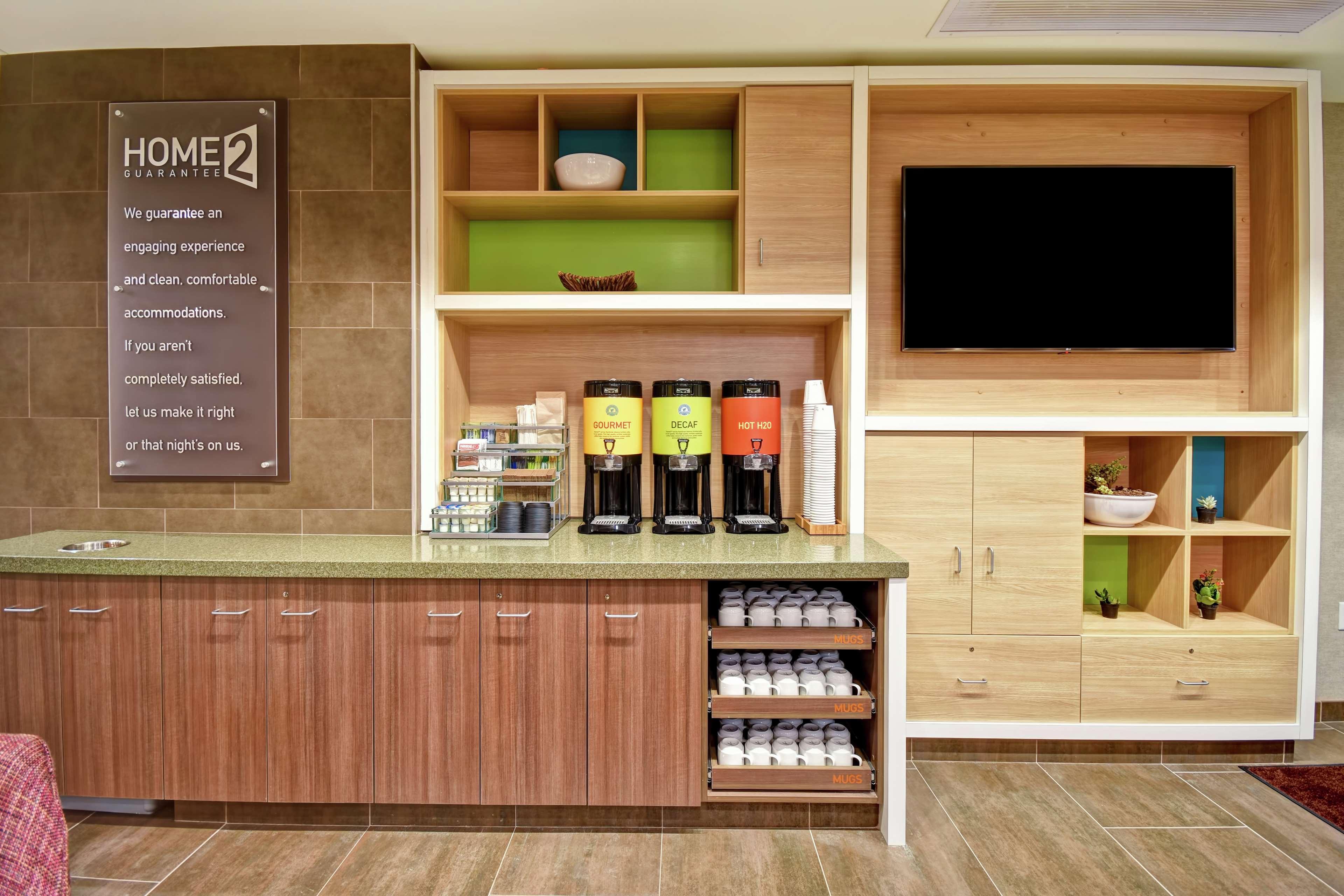 Home2 Suites By Hilton Gilbert Εξωτερικό φωτογραφία