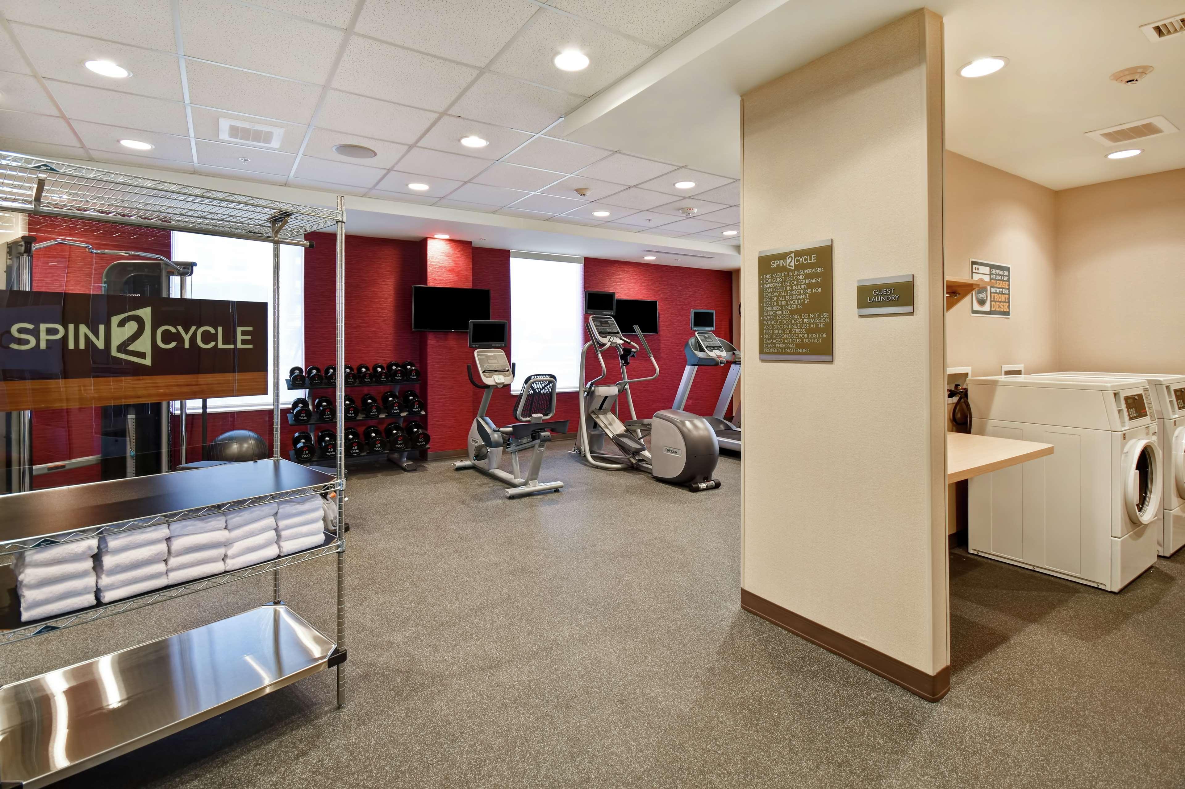 Home2 Suites By Hilton Gilbert Εξωτερικό φωτογραφία