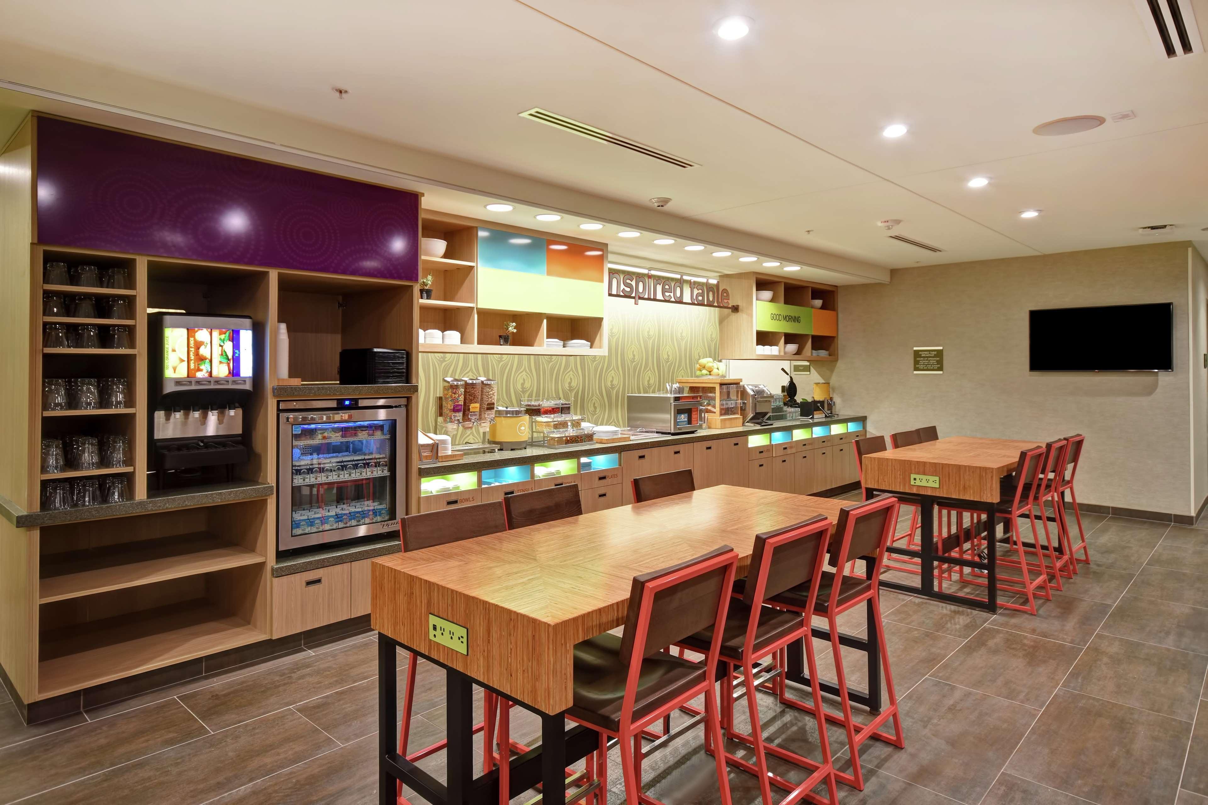 Home2 Suites By Hilton Gilbert Εξωτερικό φωτογραφία
