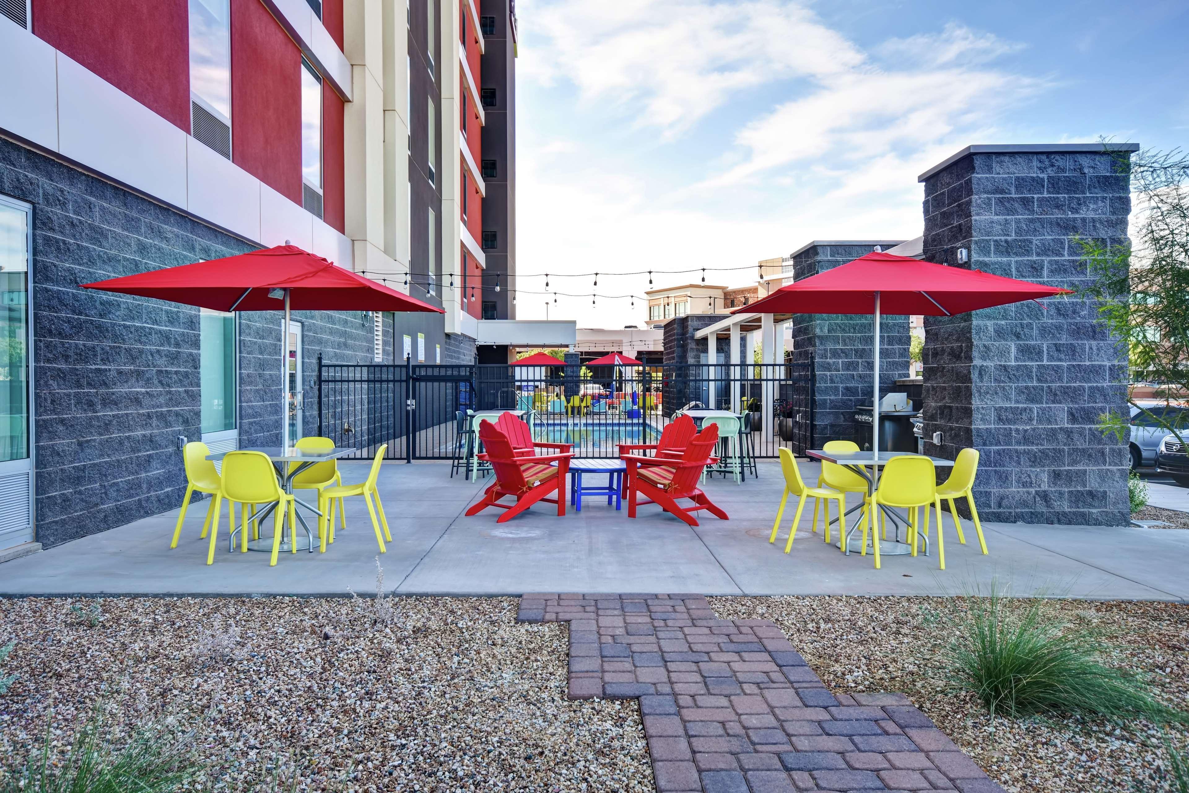 Home2 Suites By Hilton Gilbert Εξωτερικό φωτογραφία