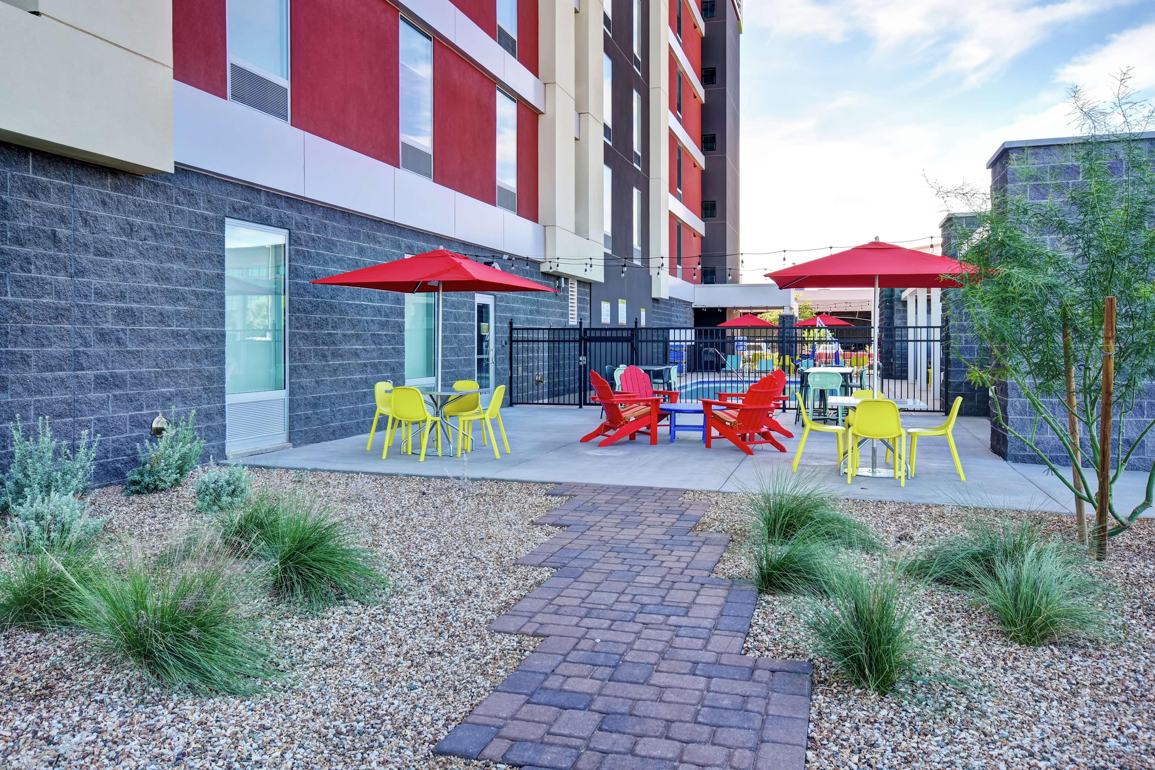 Home2 Suites By Hilton Gilbert Εξωτερικό φωτογραφία