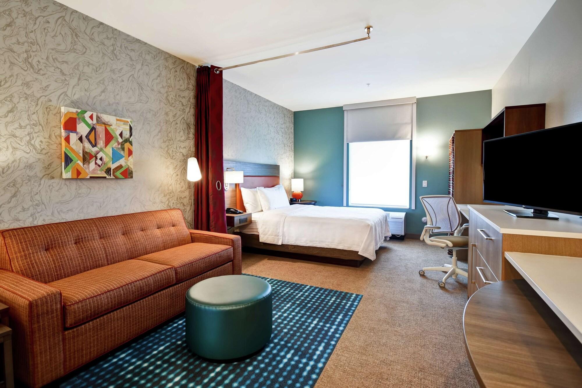 Home2 Suites By Hilton Gilbert Εξωτερικό φωτογραφία