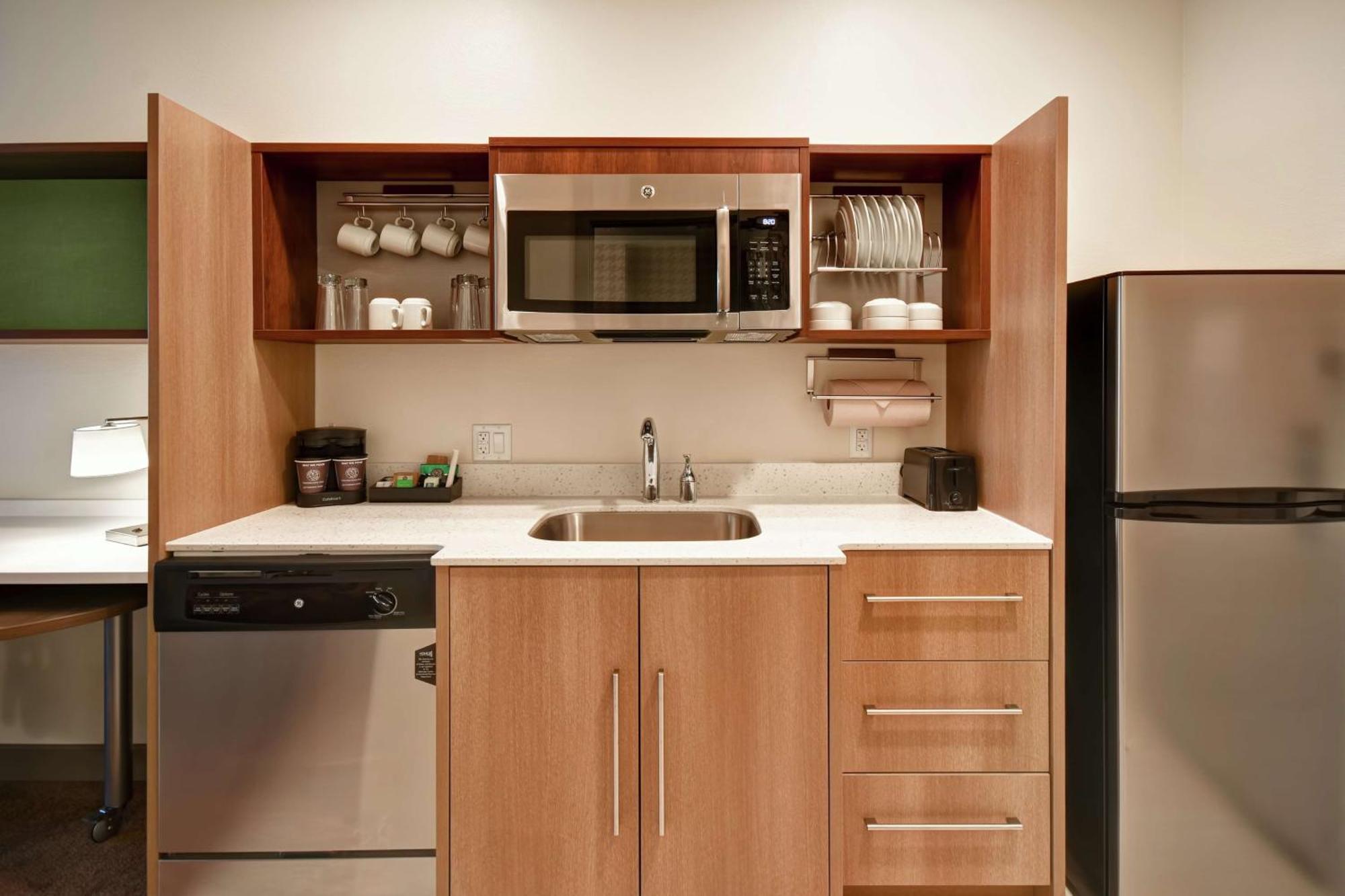 Home2 Suites By Hilton Gilbert Εξωτερικό φωτογραφία