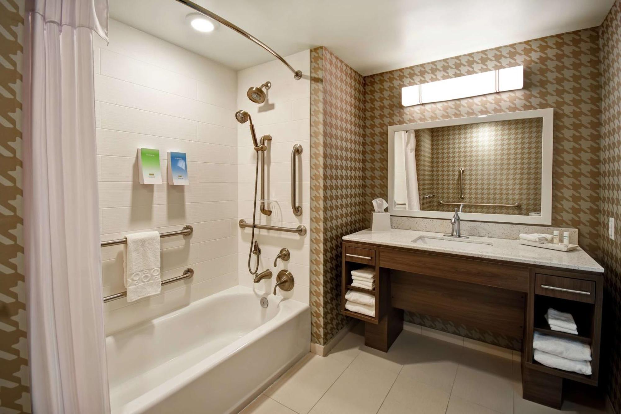 Home2 Suites By Hilton Gilbert Εξωτερικό φωτογραφία