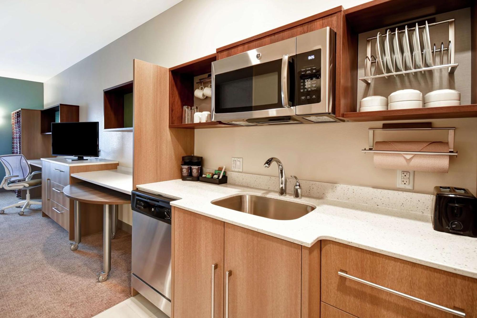 Home2 Suites By Hilton Gilbert Εξωτερικό φωτογραφία