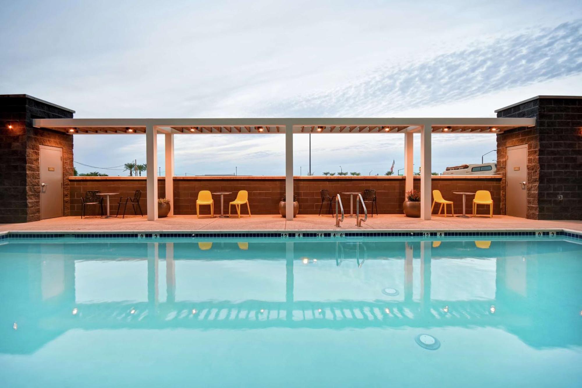 Home2 Suites By Hilton Gilbert Εξωτερικό φωτογραφία