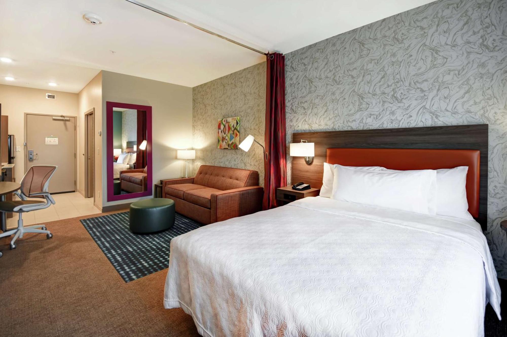 Home2 Suites By Hilton Gilbert Εξωτερικό φωτογραφία