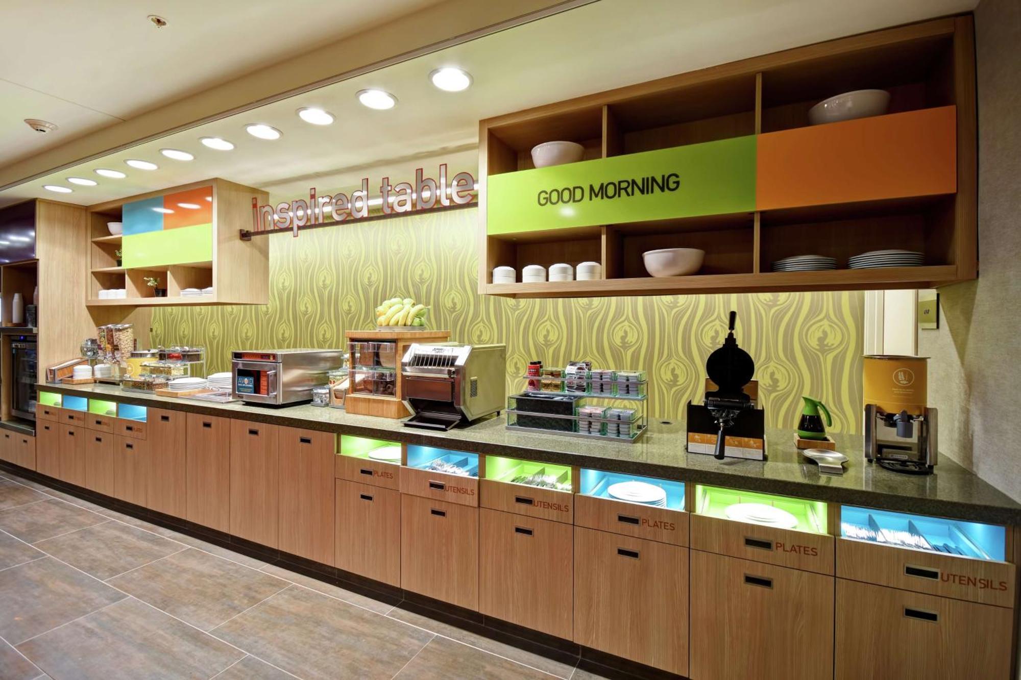 Home2 Suites By Hilton Gilbert Εξωτερικό φωτογραφία