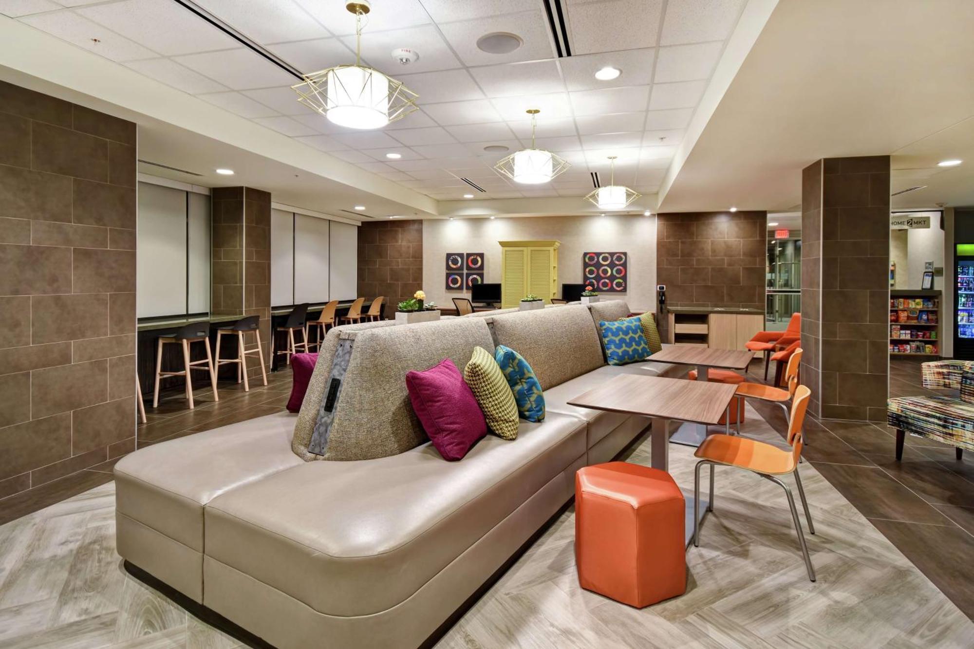 Home2 Suites By Hilton Gilbert Εξωτερικό φωτογραφία