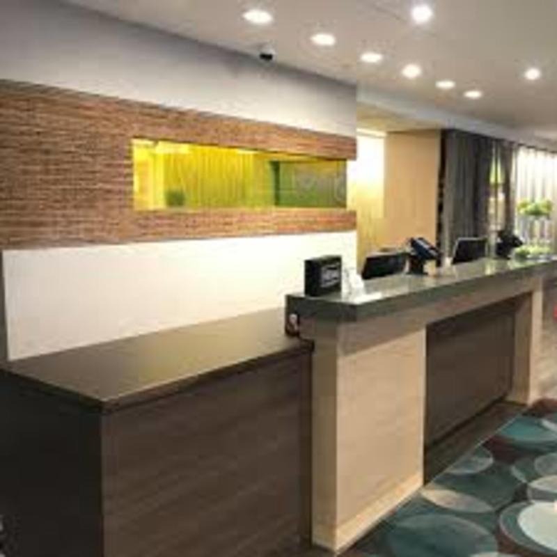 Home2 Suites By Hilton Gilbert Εξωτερικό φωτογραφία