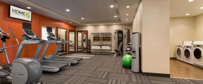 Home2 Suites By Hilton Gilbert Εξωτερικό φωτογραφία