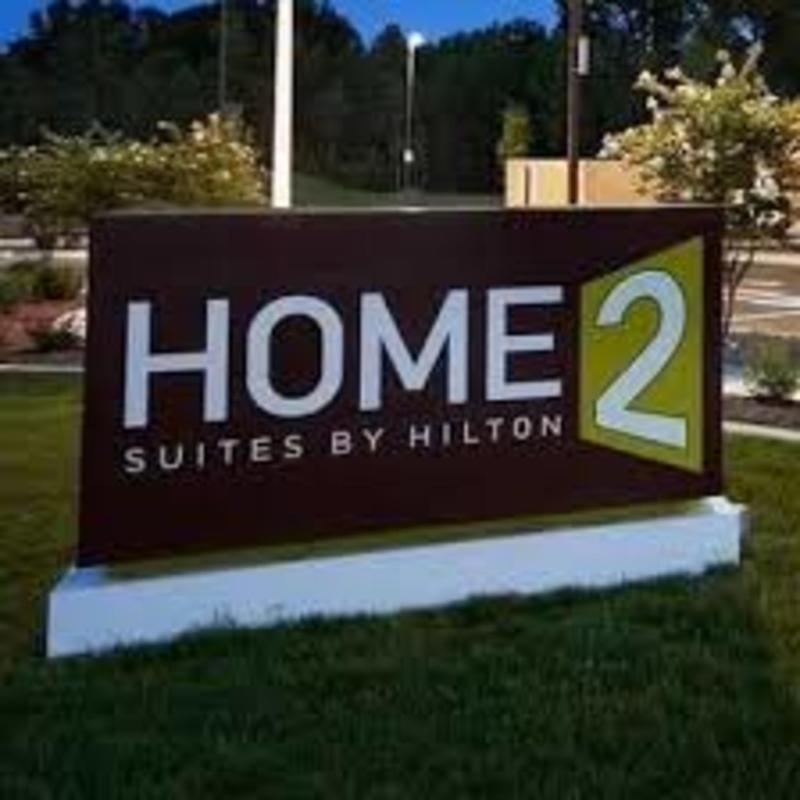 Home2 Suites By Hilton Gilbert Εξωτερικό φωτογραφία