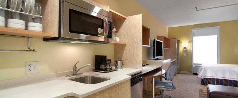 Home2 Suites By Hilton Gilbert Εξωτερικό φωτογραφία