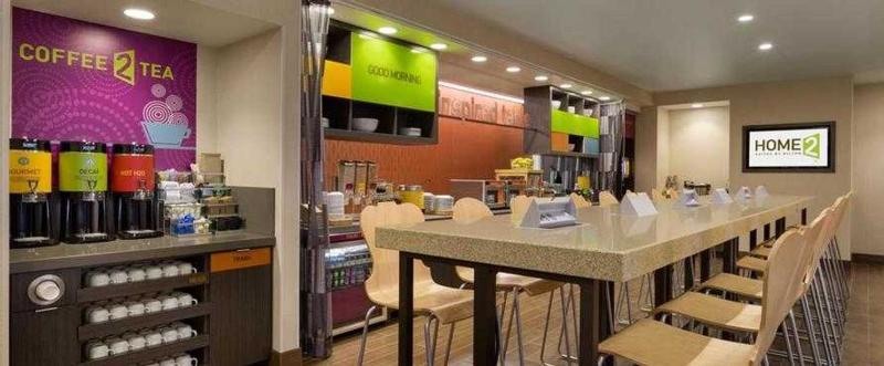 Home2 Suites By Hilton Gilbert Εξωτερικό φωτογραφία