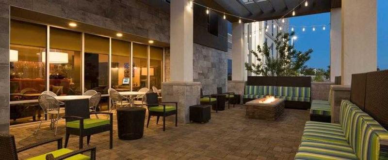 Home2 Suites By Hilton Gilbert Εξωτερικό φωτογραφία