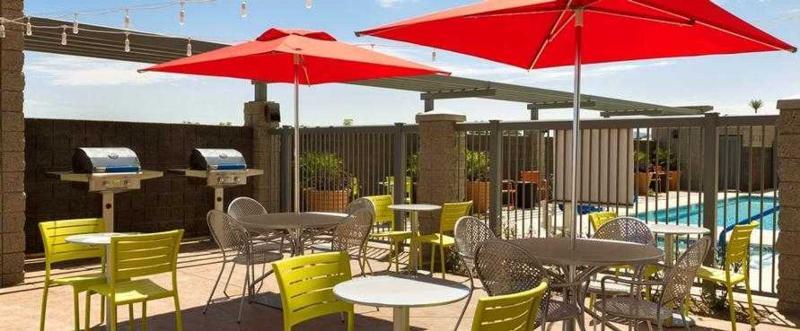 Home2 Suites By Hilton Gilbert Εξωτερικό φωτογραφία